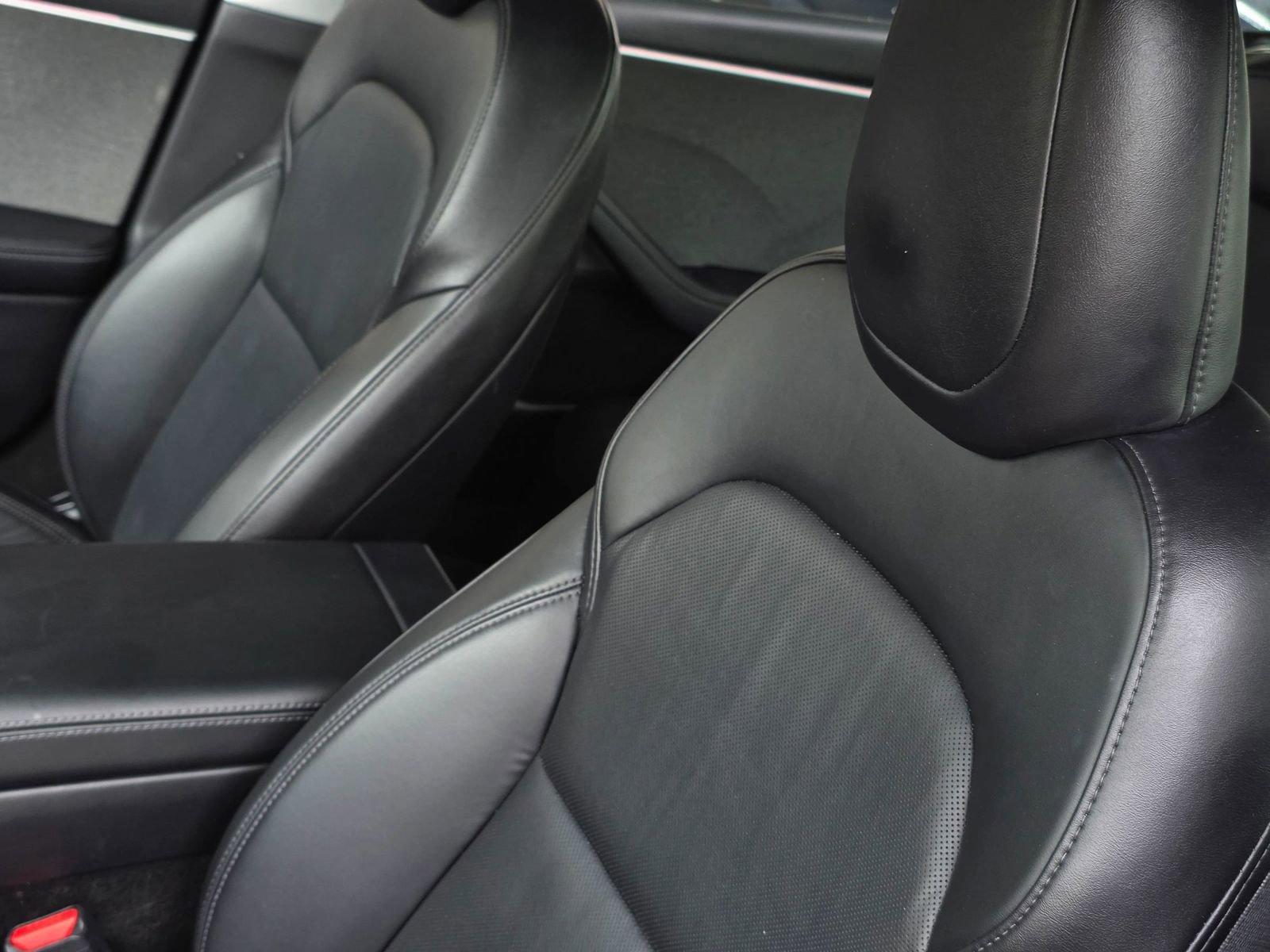 Used 2024 Tesla Model 3 Long Range RWD image 25