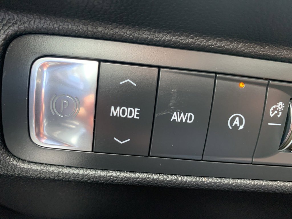 Used 2024 Chevrolet Traverse RS w/ LPO, Floor Liner Package image 15