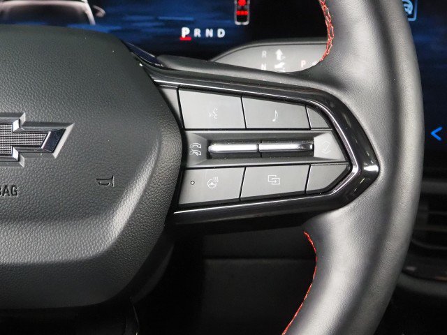 Used 2025 Chevrolet Equinox EV RS FWD image 20