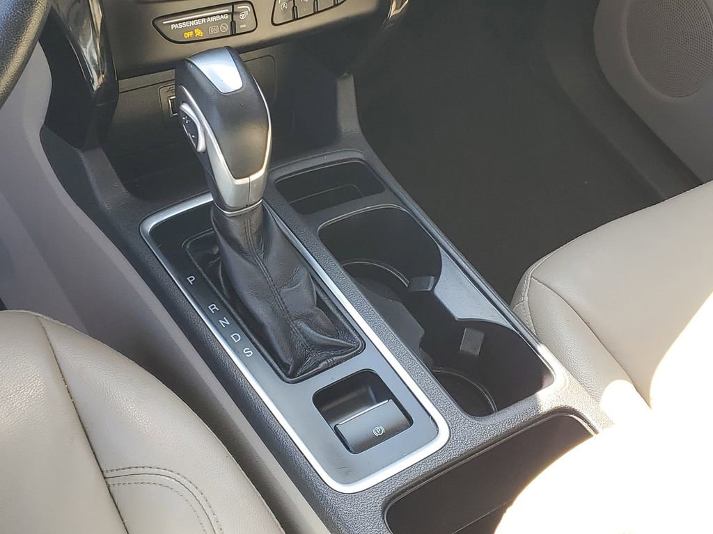 Used 2019 Ford Escape Titanium FWD image 22