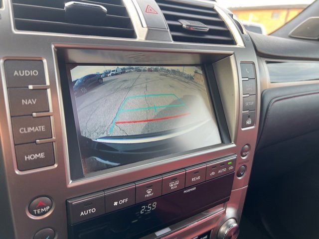 Used 2020 Lexus GX 460 Premium image 14