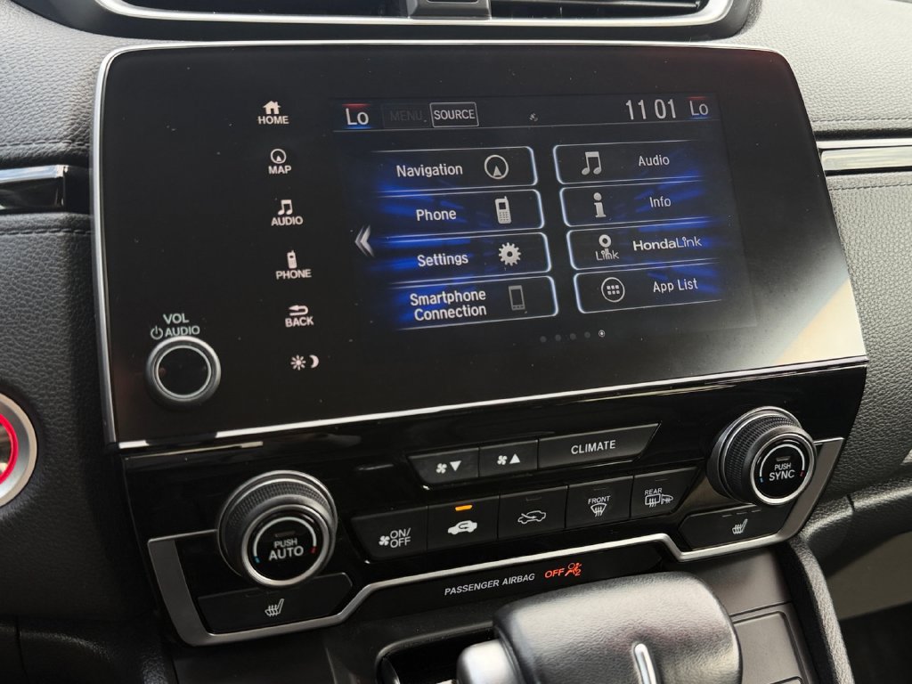 Used 2017 Honda CR-V EX-L image 28