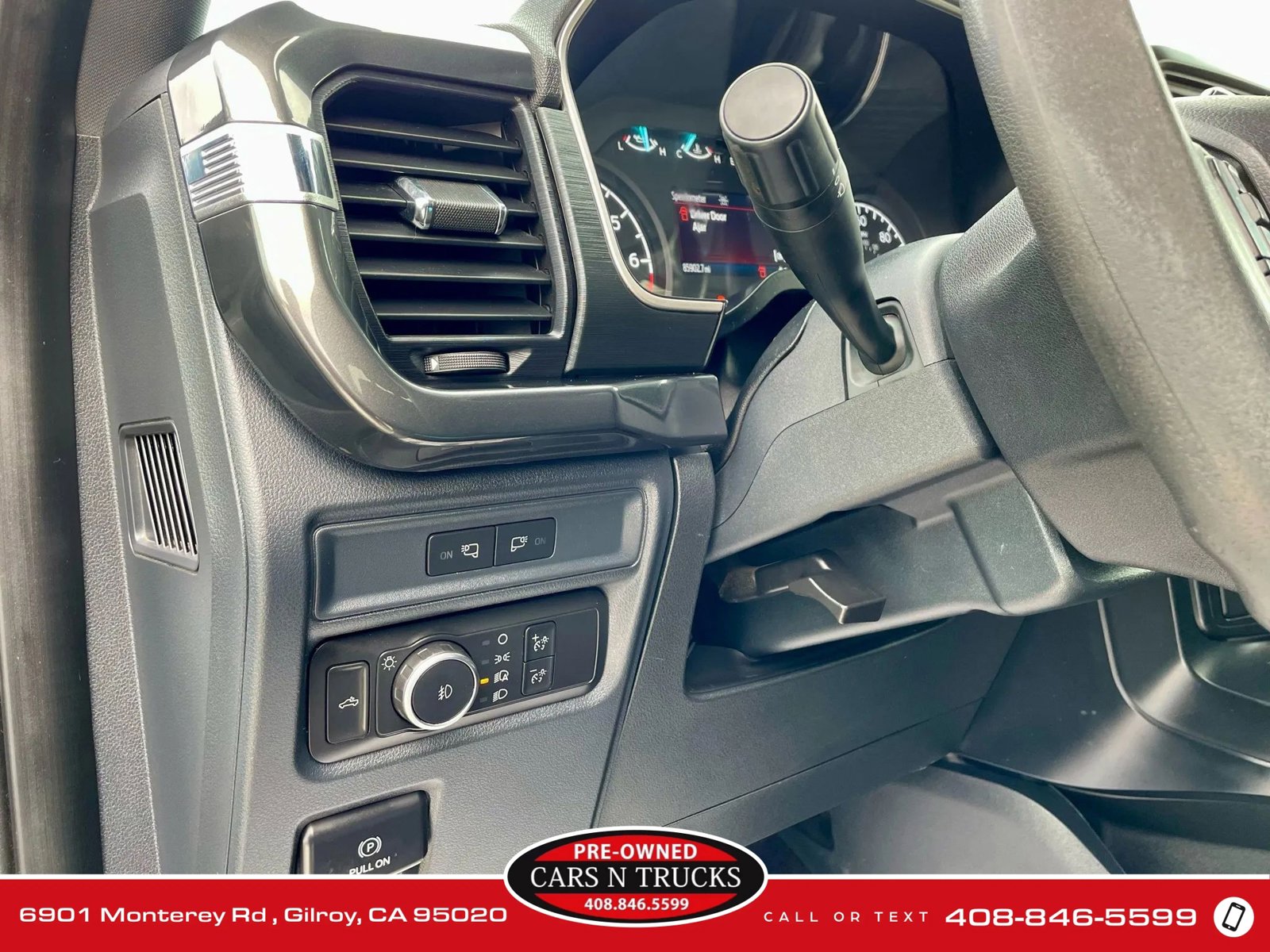 Used 2021 Ford F150 XL w/ STX Appearance Package image 24