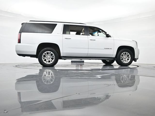 Used 2019 GMC Yukon XL SLT RWD image 39