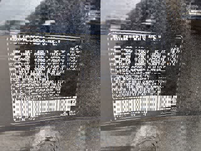 Used 2019 Honda HR-V EX-L image 25