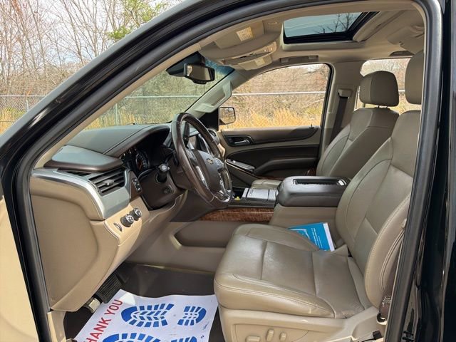 Used 2018 Chevrolet Suburban Premier image 28