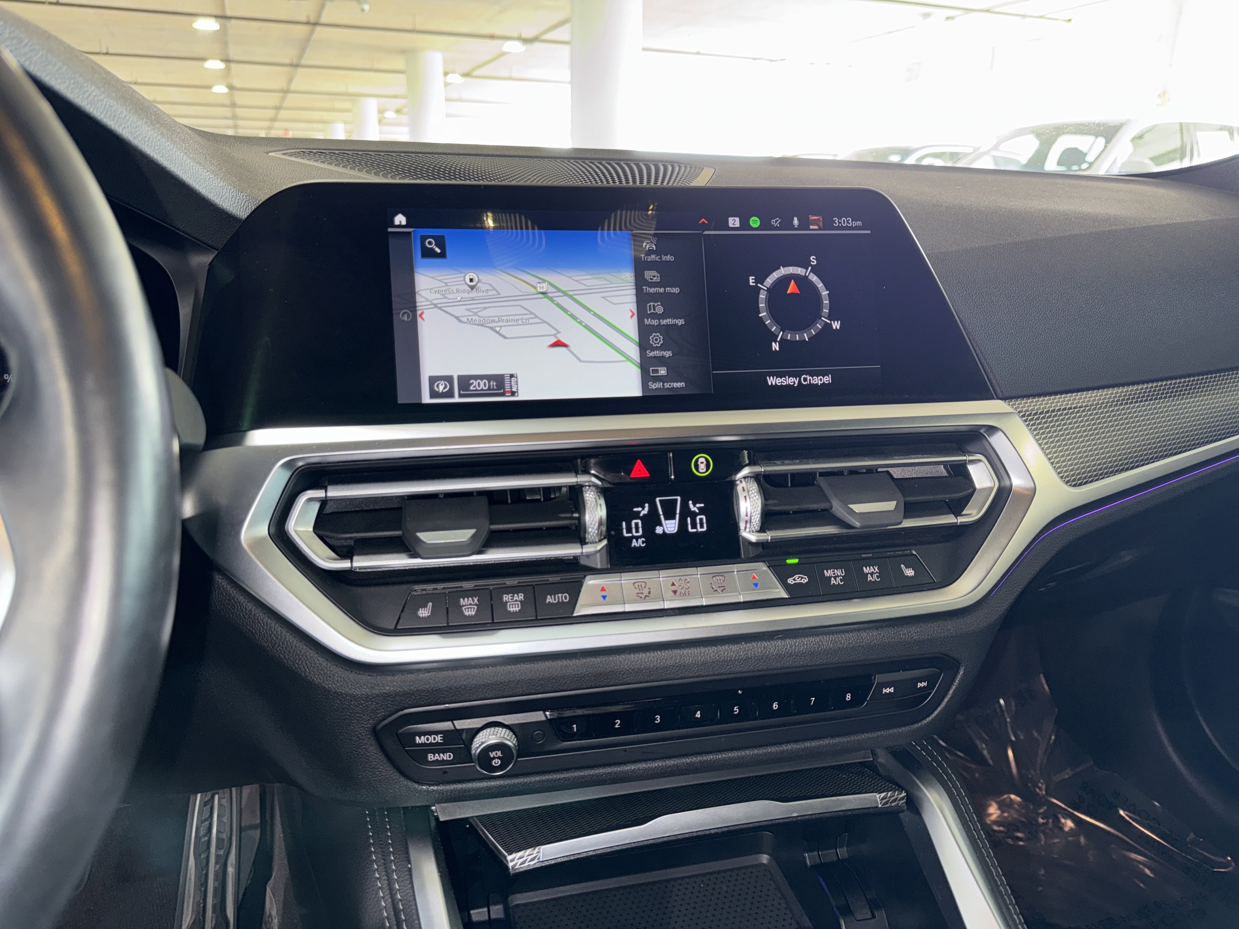 Certified 2022 BMW M440i Coupe w/ Premium Package image 22