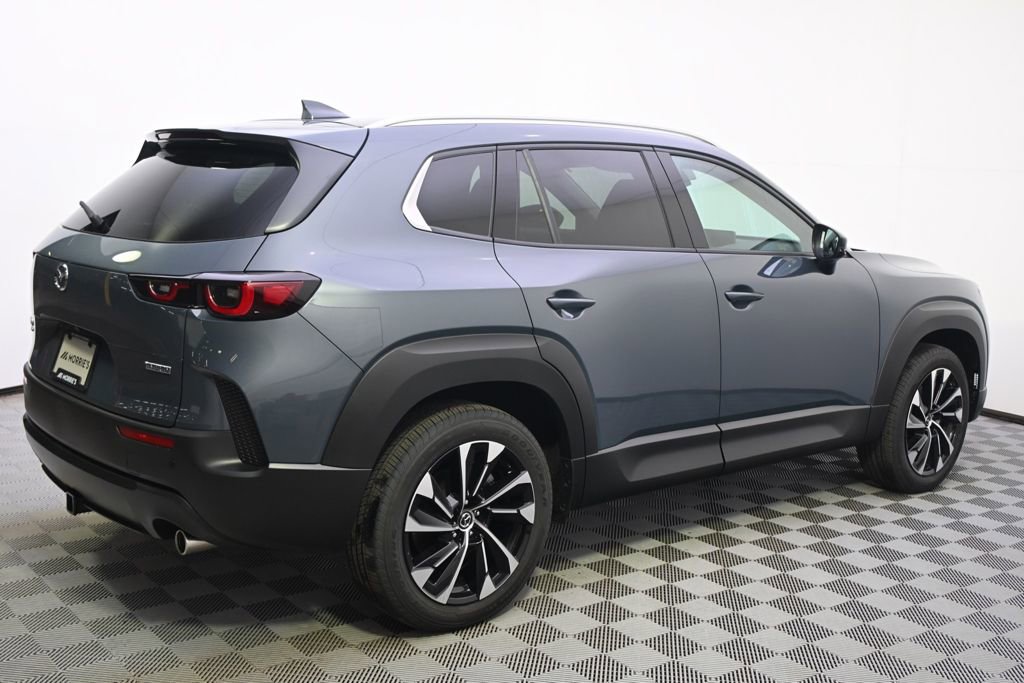 New 2026 MAZDA CX-50 2.5 Hybrid w/ Weather Package AWD/4WD image 7