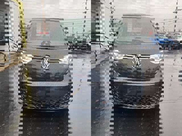 New 2025 Volkswagen ID. Buzz Pro S image 7