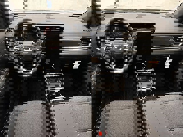 New 2026 GMC Terrain Elevation w/ LPO, Floor Liner Package image 7