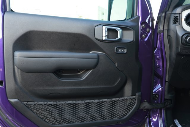 New 2026 Jeep Gladiator Sport image 21