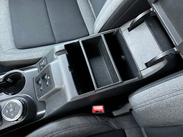 Certified 2022 Ford Bronco Big Bend image 18