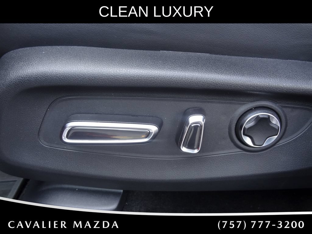 Used 2025 Acura ADX A-Spec w/ Advance Package AWD/4WD image 12