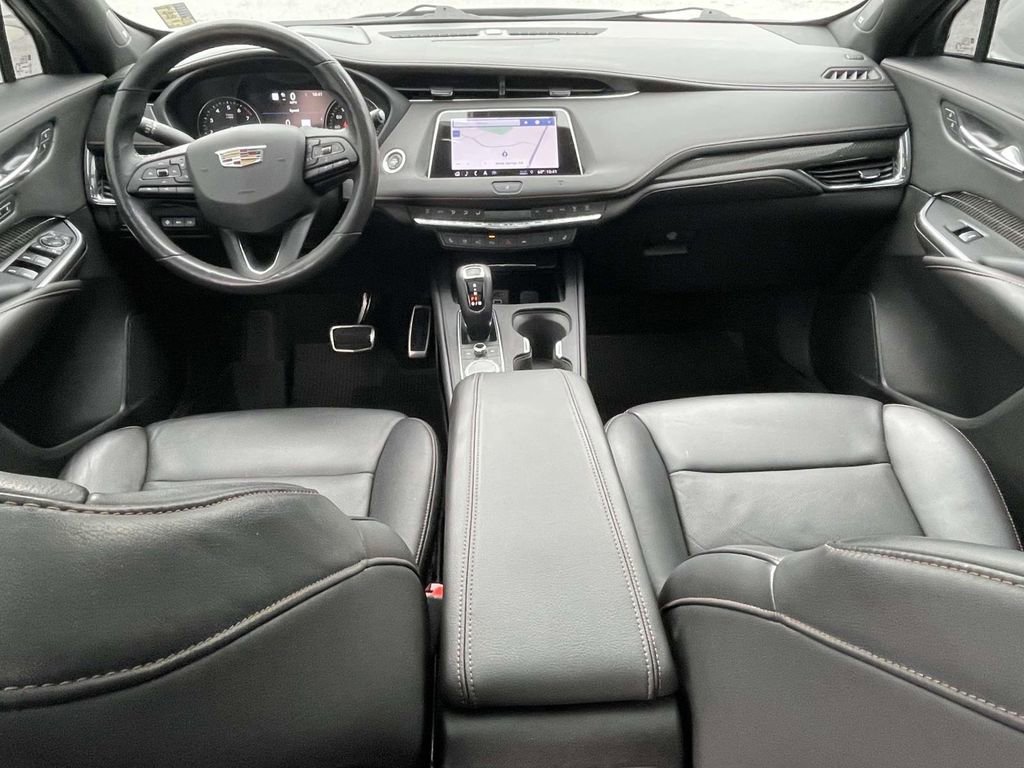 Used 2019 Cadillac XT4 Sport image 14