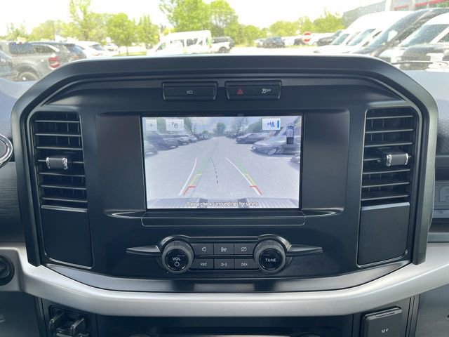 Used 2023 Ford F150 XL w/ XL Chrome Appearance Package AWD/4WD image 19
