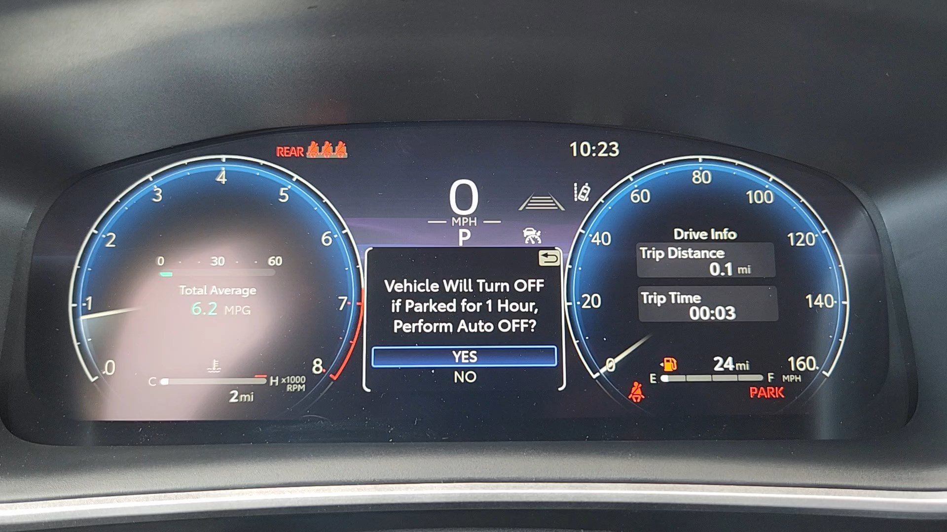 New 2026 Toyota Corolla Cross XLE image 11