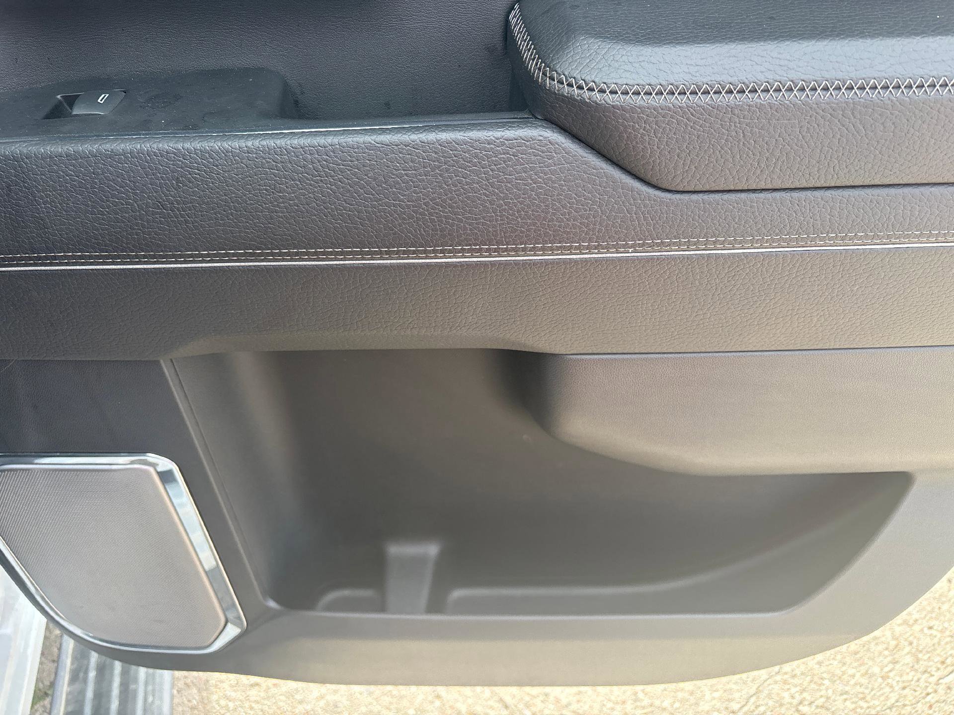 Used 2024 GMC Sierra 2500 Denali w/ Denali Reserve Package image 39