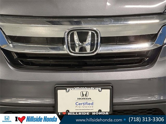 Certified 2022 Honda Pilot Touring image 9
