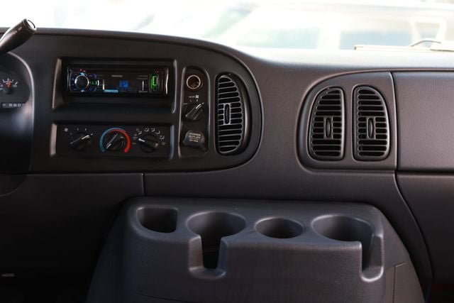 Used 2000 Dodge B3500 RWD image 39