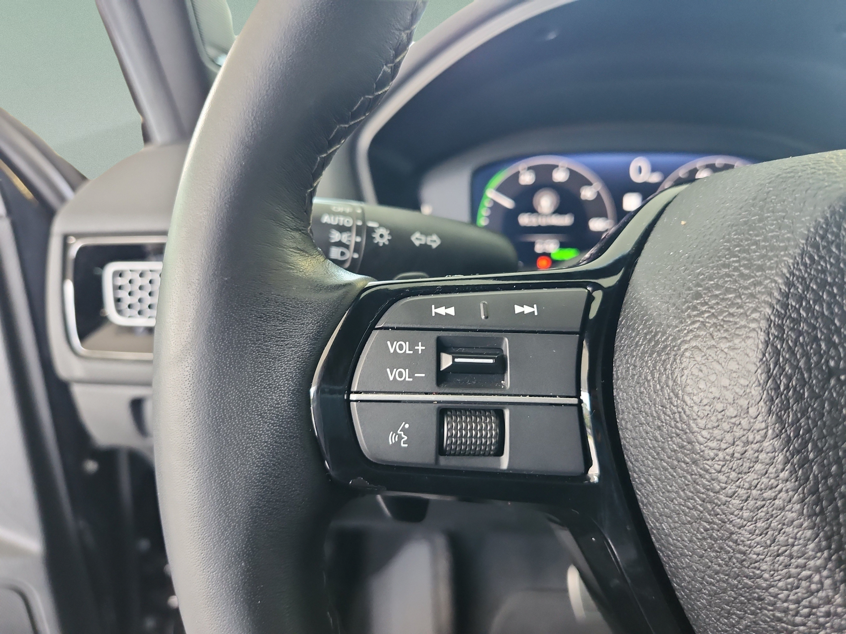 Used 2025 Honda Civic Sport Touring image 13