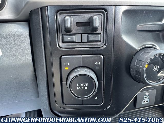 New 2026 Ford F450 XL w/ XL Driver Assist Package AWD/4WD image 25