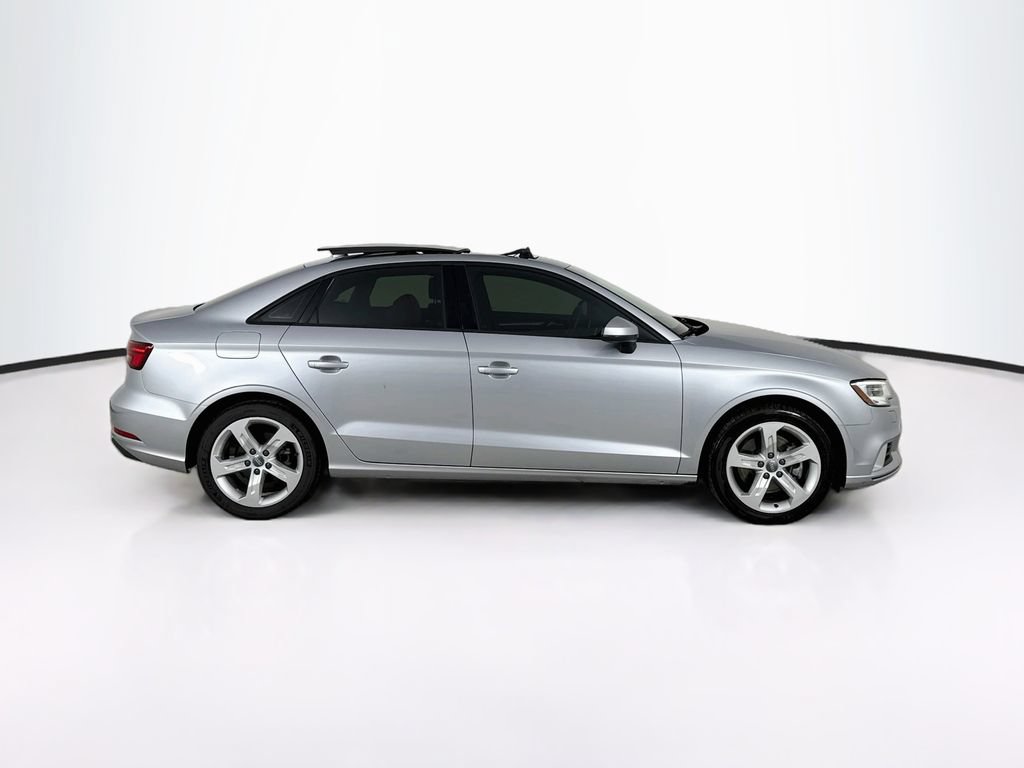 Used 2018 Audi A3 2.0T Premium FWD image 8
