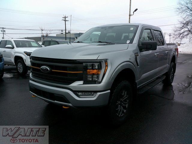 Used 2023 Ford F150 Tremor image 6