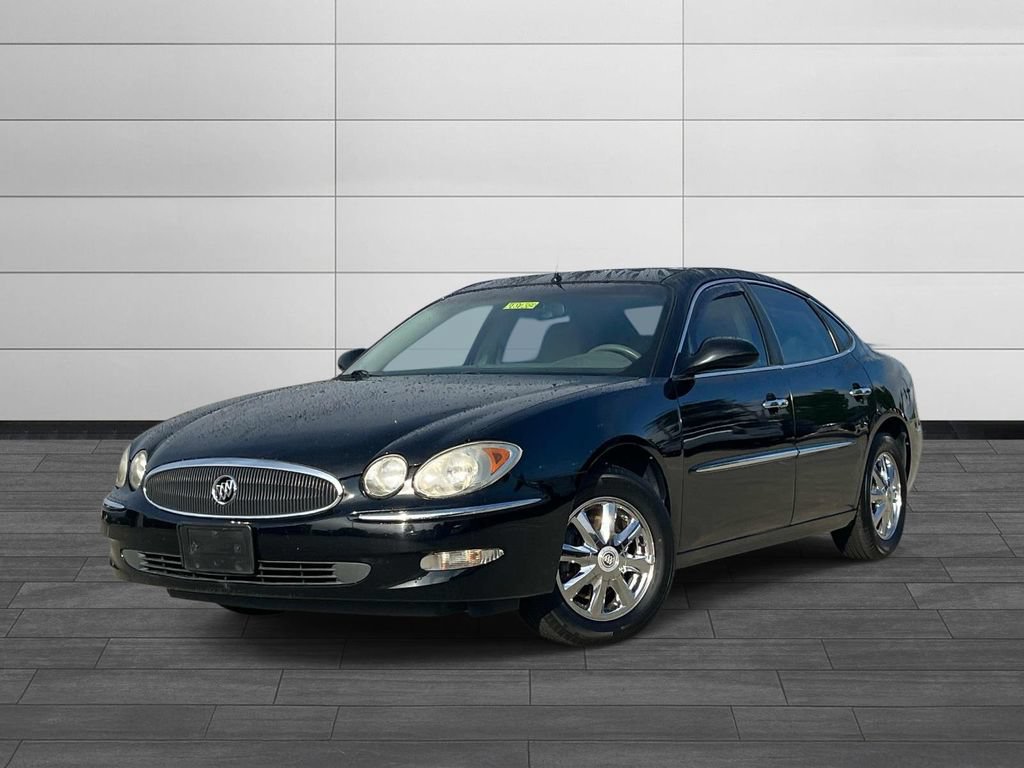 Used 2005 Buick LaCrosse CXL w/ Gold Convenience Package FWD video 1