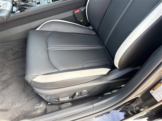 New 2026 Kia K5 GT-Line image 14