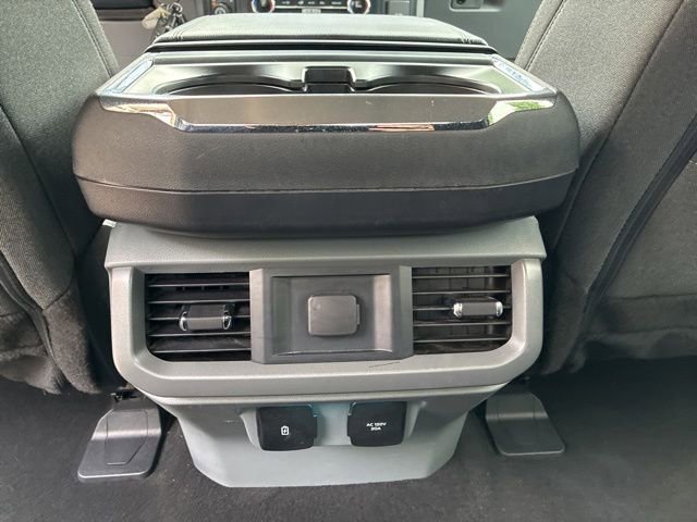 Used 2024 Ford F150 XLT w/ Mobile Office Package AWD/4WD image 30