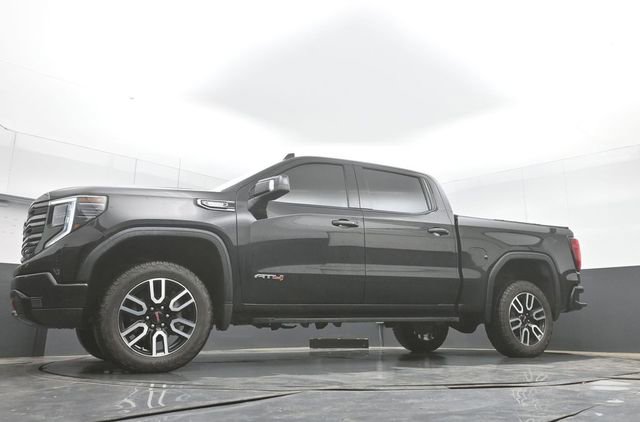 Used 2022 GMC Sierra 1500 AT4 w/ AT4 Preferred Package AWD/4WD image 30