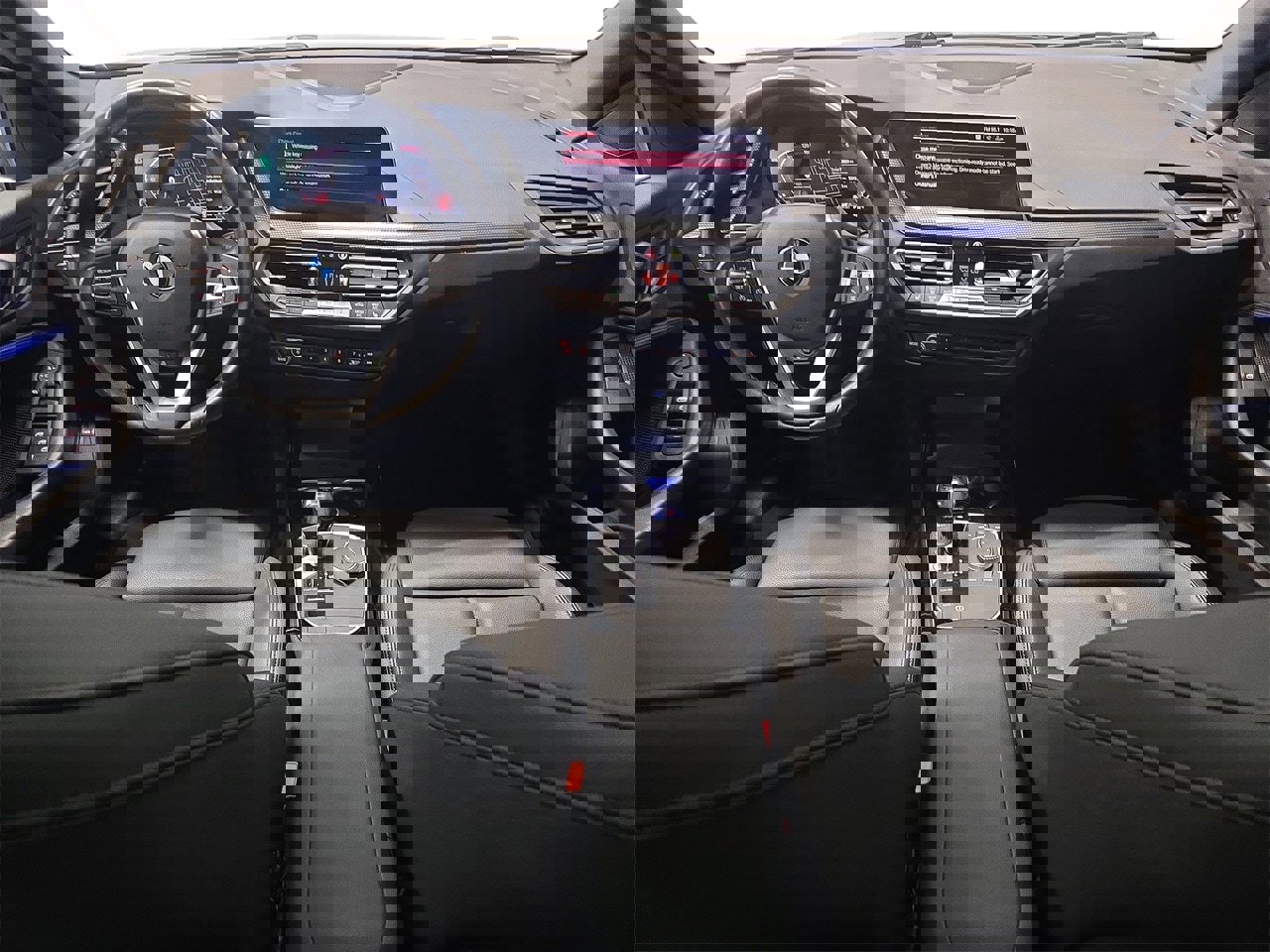 Used 2021 BMW 228i Gran Coupe w/ Premium Package image 9