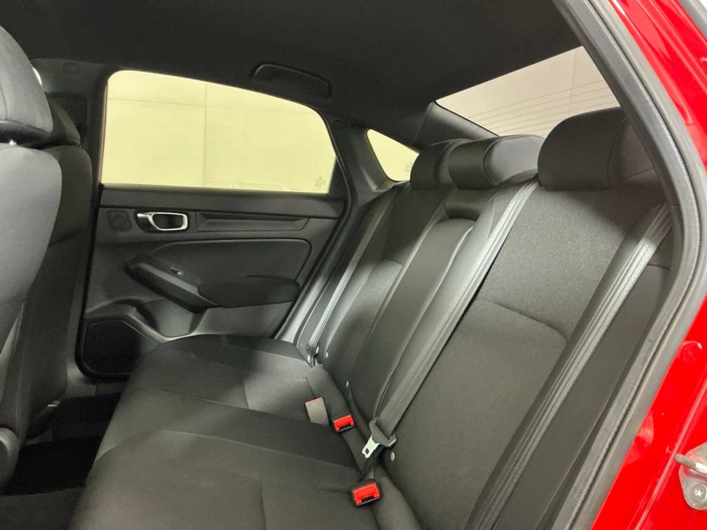 Used 2025 Honda Civic Sport image 25