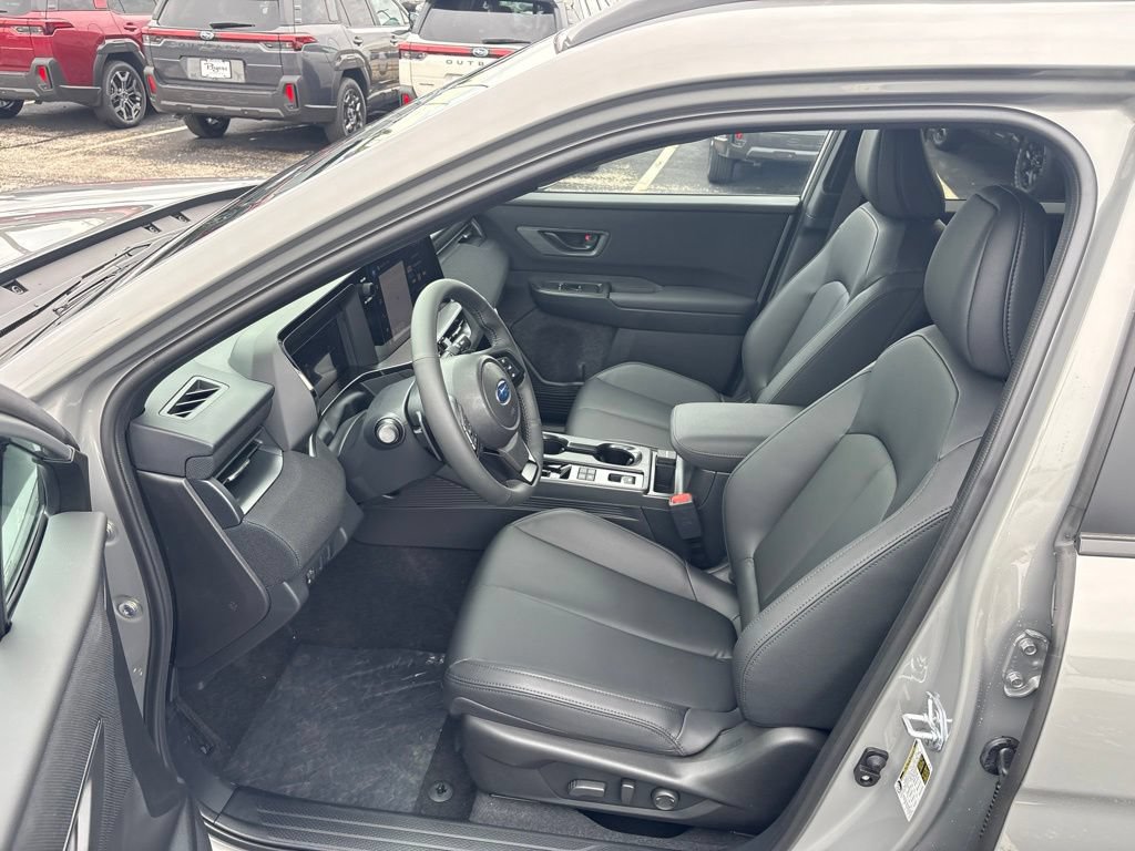 New 2026 Subaru Outback Premium AWD/4WD image 9