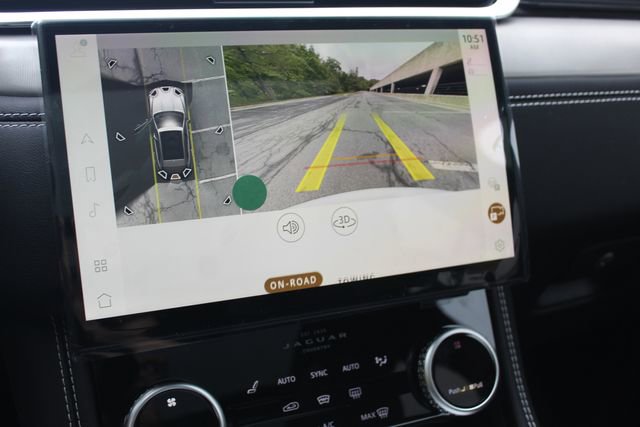 New 2026 Jaguar F-PACE R-Dynamic S image 19