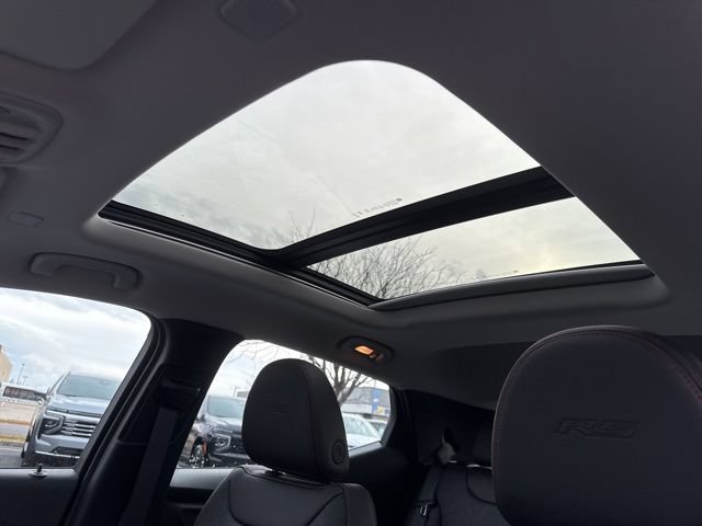 New 2027 Chevrolet Bolt RS w/ Technology Package FWD image 14