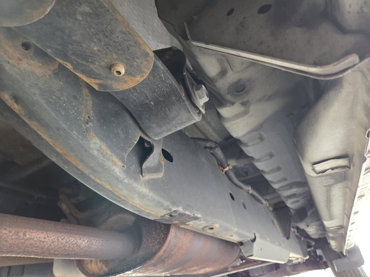 Used 2020 Nissan NV 3500 SV image 37