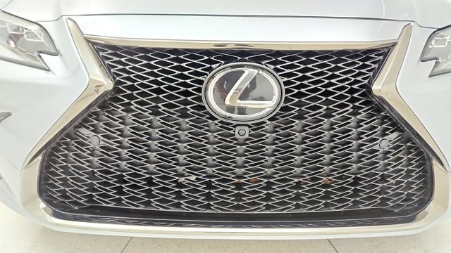 Used 2024 Lexus ES 350 F Sport w/ Accessory Package (Z2) FWD image 23
