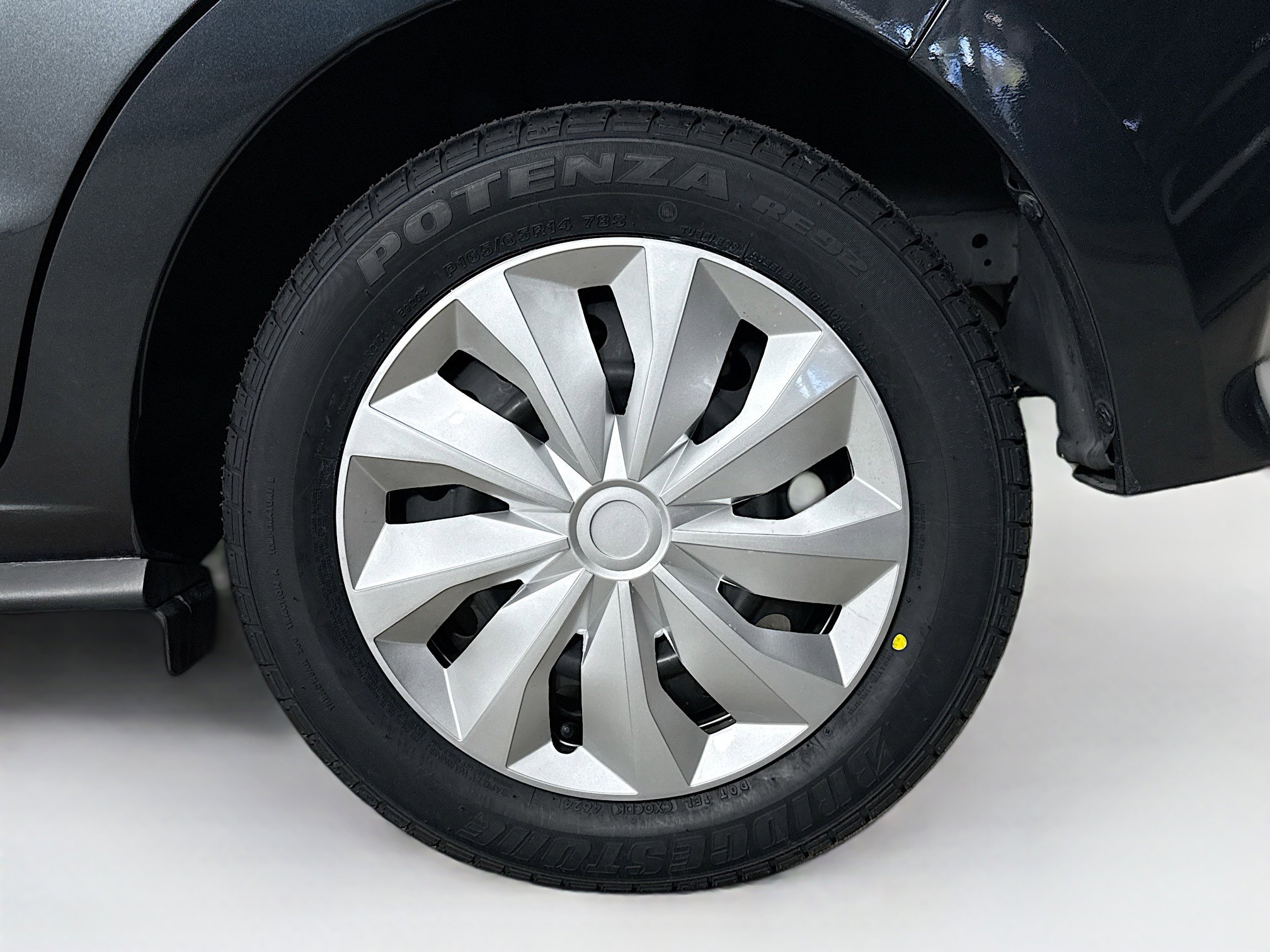 Used 2024 Mitsubishi Mirage ES image 35