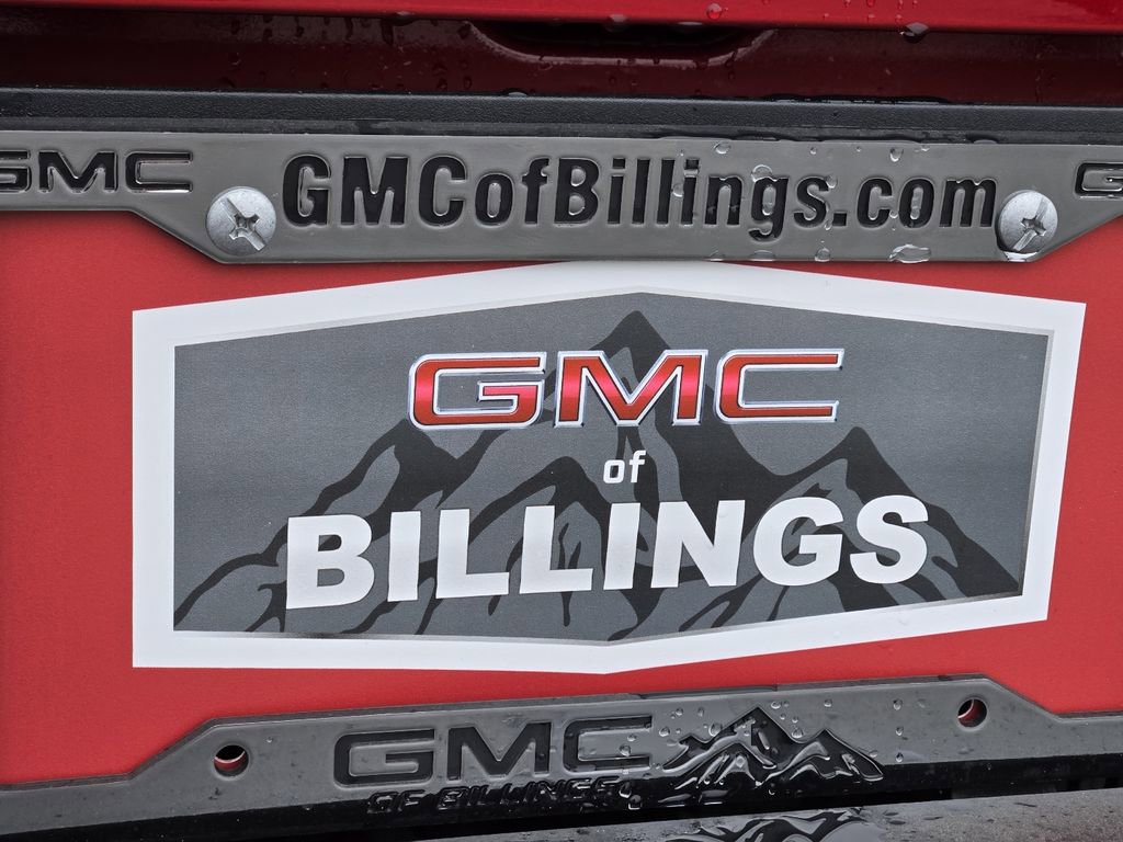 New 2026 GMC Sierra 2500 AT4 w/ AT4 Premium Plus Package image 52