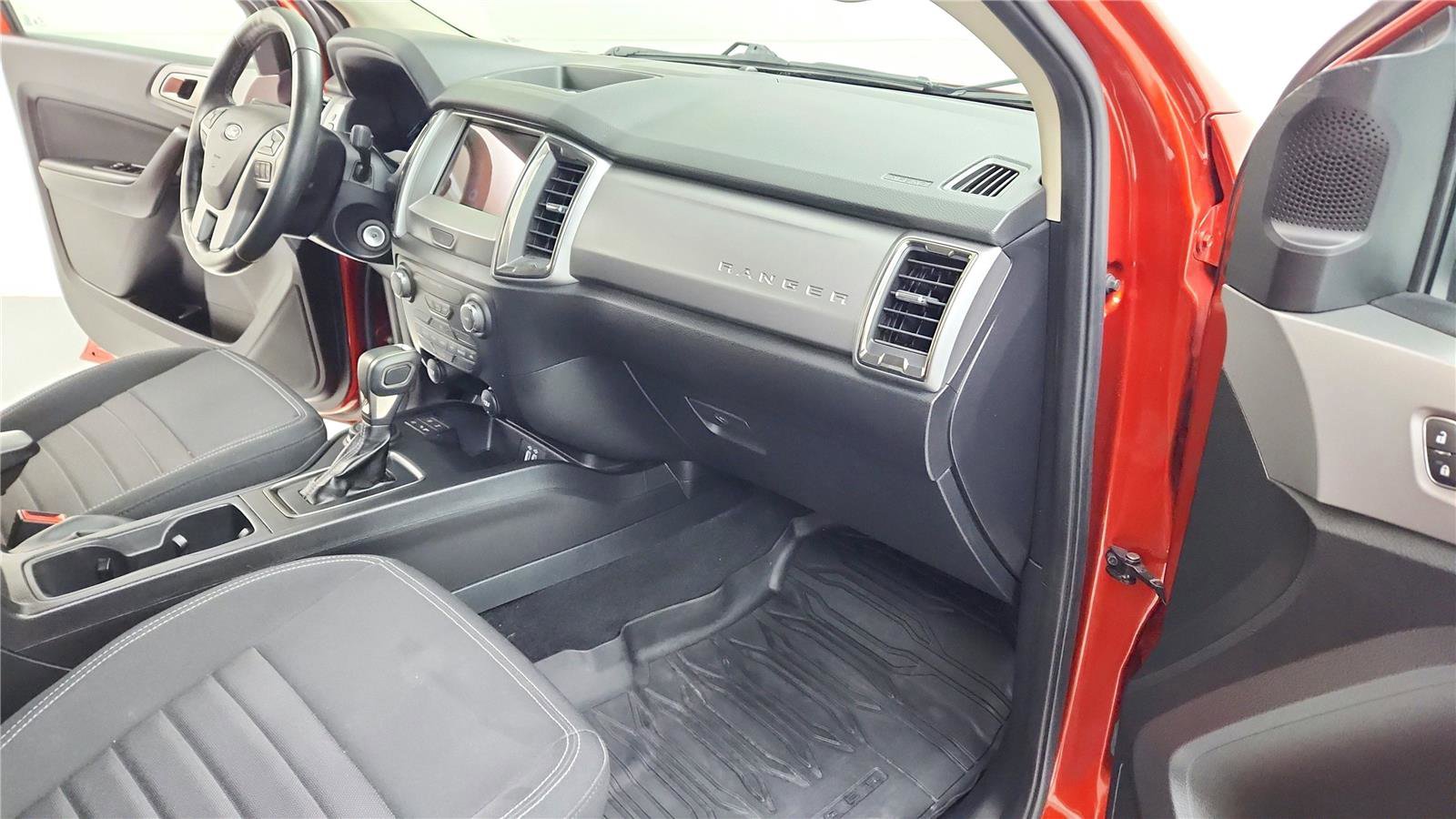 Used 2022 Ford Ranger XLT w/ Equipment Group 301A Mid image 36