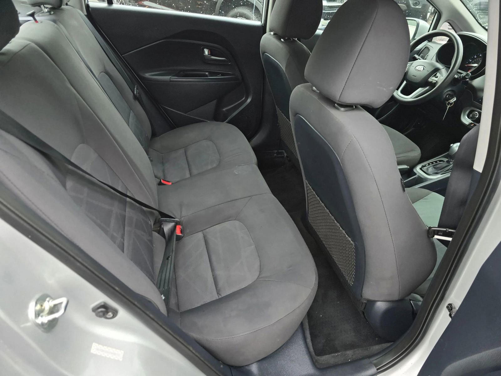 Used 2015 Kia Rio LX w/ Power Package image 14