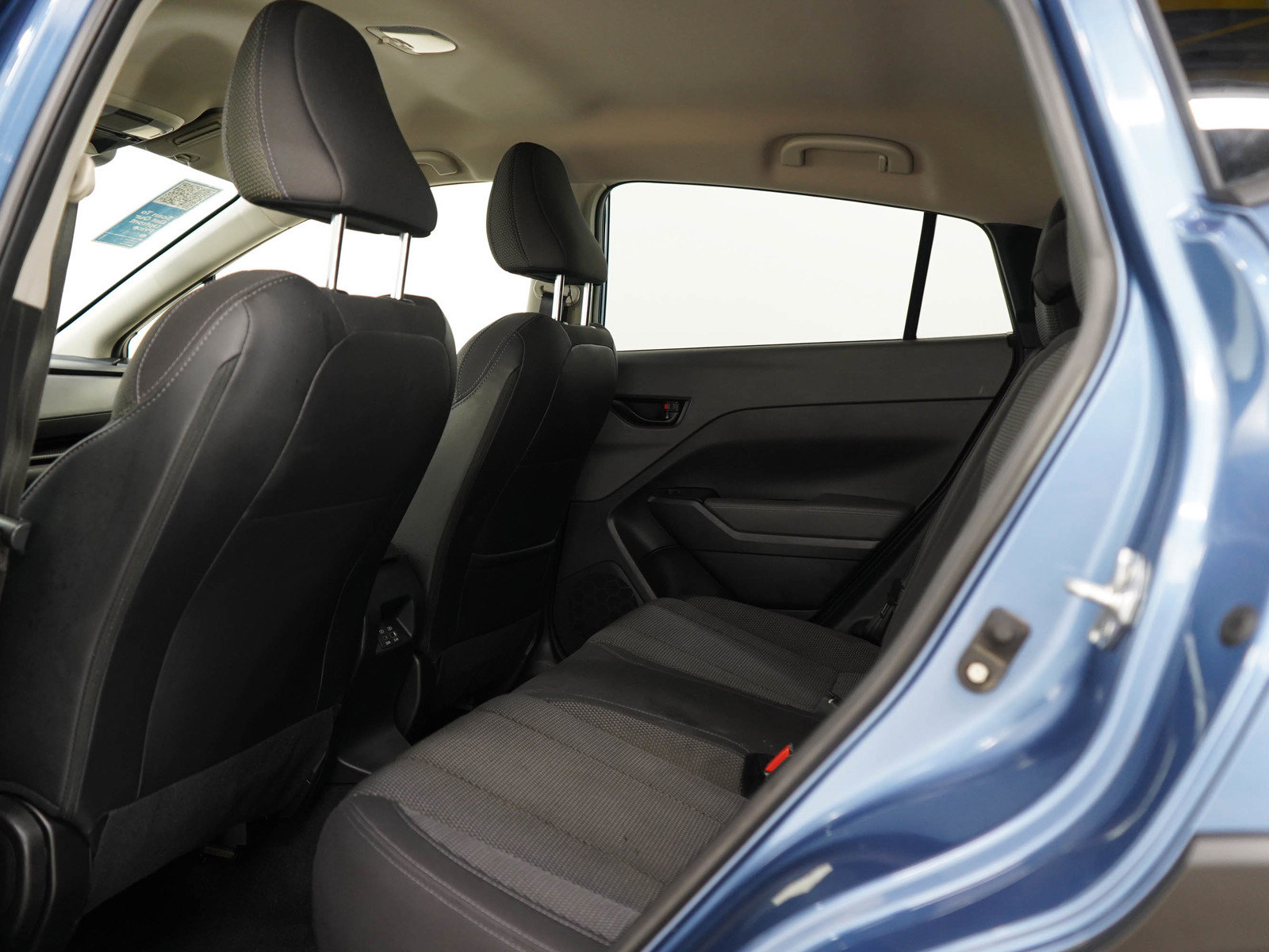 Used 2024 Subaru Crosstrek 2.0i Premium AWD/4WD image 17
