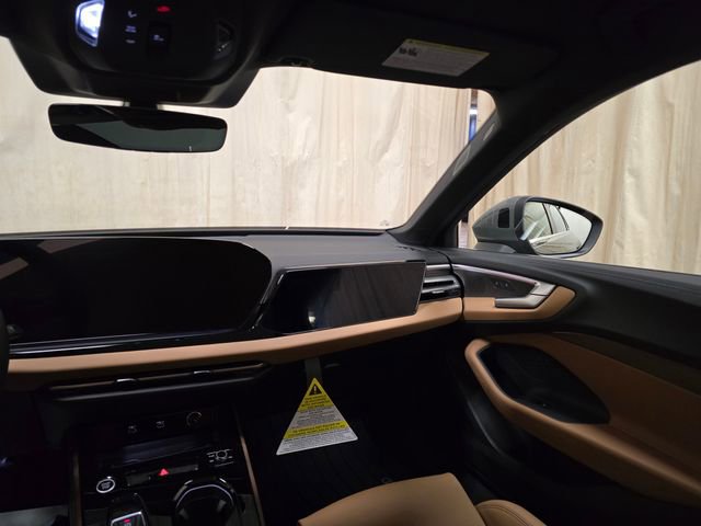 Certified 2025 Audi A5 2.0T Premium Plus w/ Premium Plus image 25