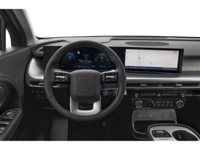 New 2026 Hyundai Ioniq 9 SEL AWD/4WD image 6