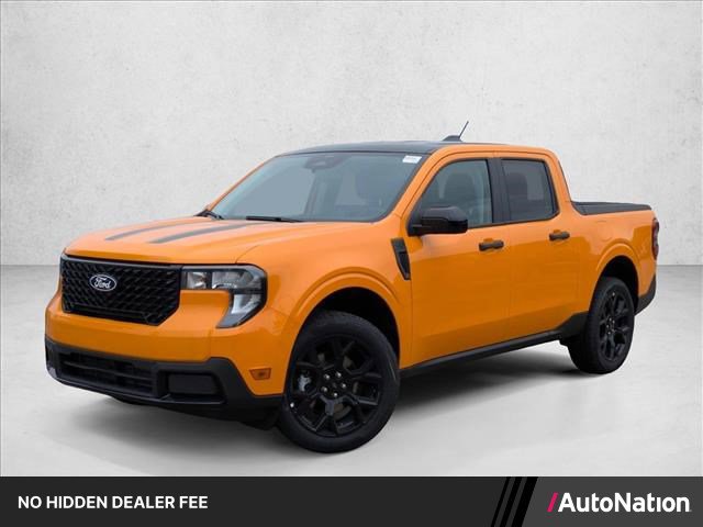 New 2026 Ford Maverick XLT w/ Equipment Group 301A