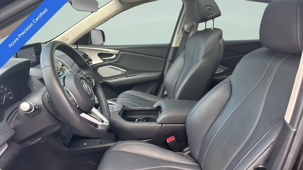 Used 2023 Acura RDX w/ Technology Package FWD image 11