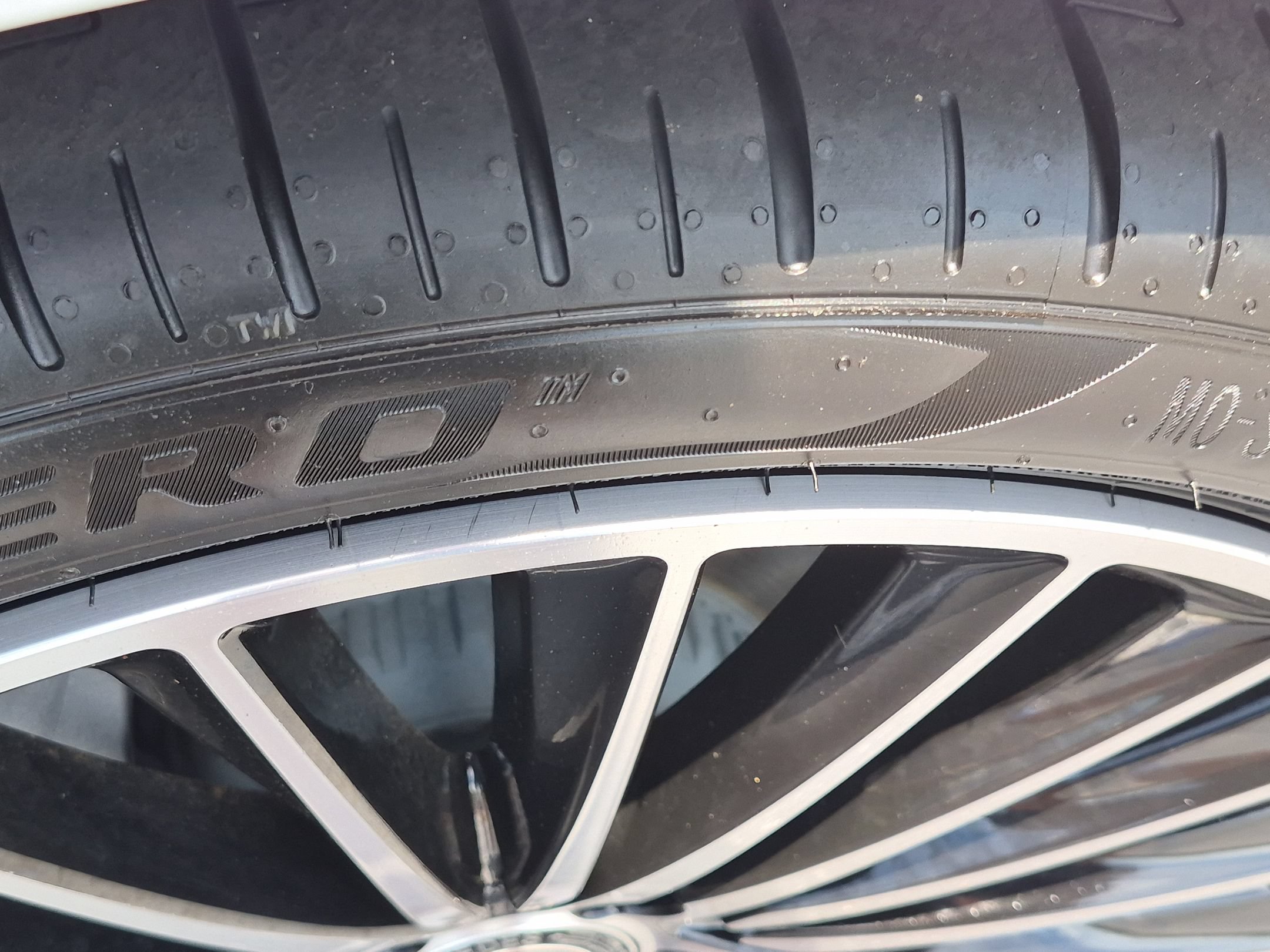 New 2026 Mercedes-Benz C 300 Sedan image 13