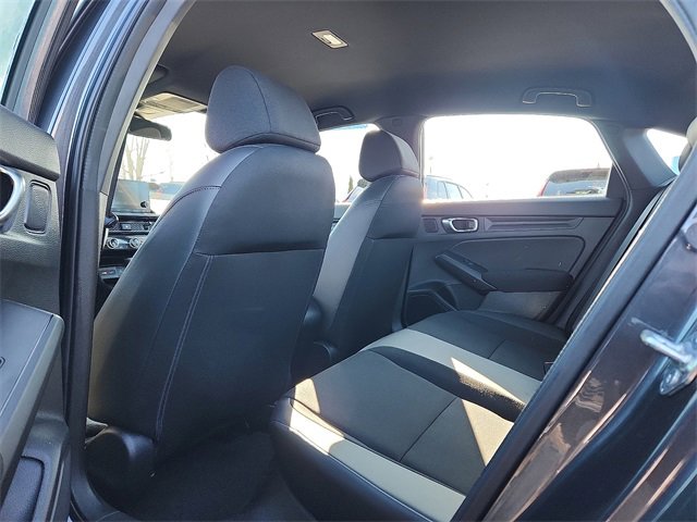 Used 2025 Honda Civic Sport image 10