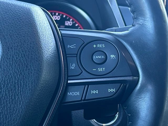 Certified 2022 Toyota Camry XSE FWD image 50